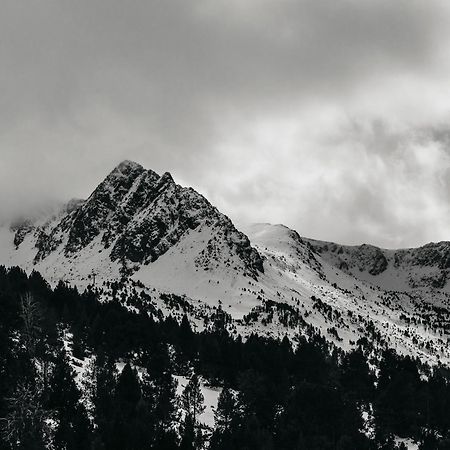 The Blackpine Hotel Les Escaldes Bagian luar foto